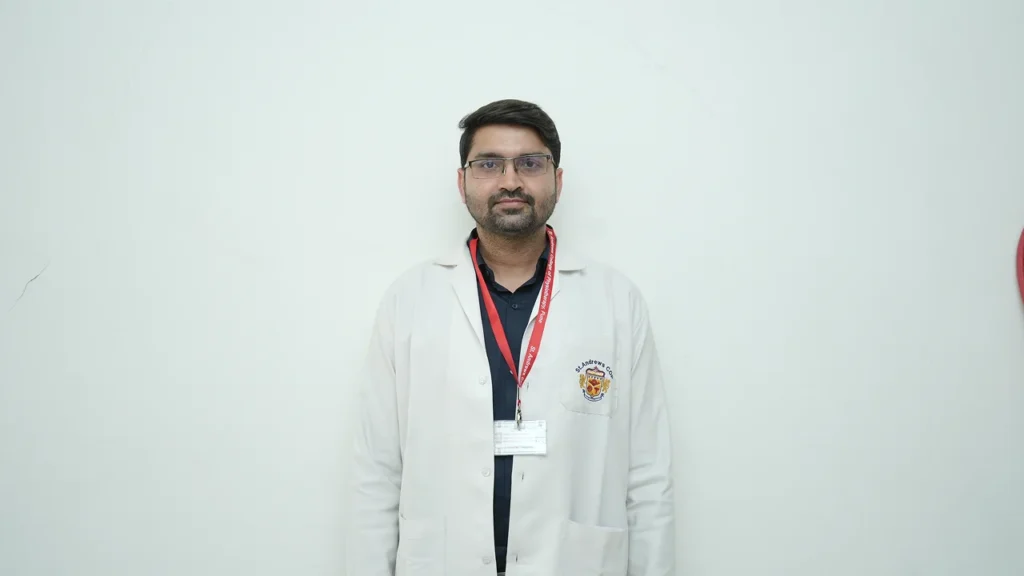 Dr. Suresh Patel